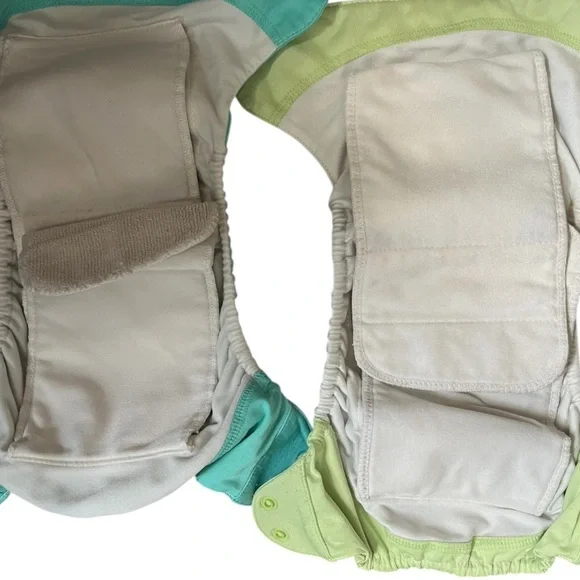 Cloth Diaper Lot - Picture 4 of 4